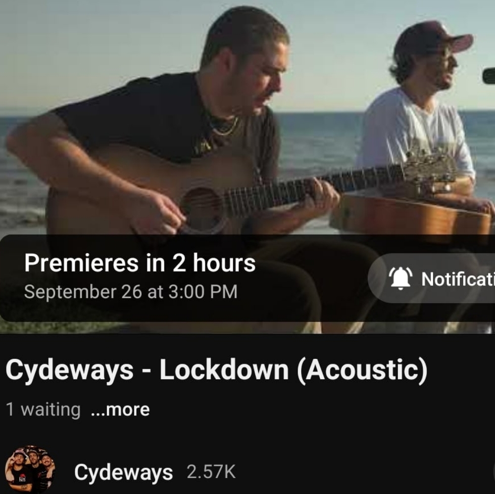 Cydeways Music Jewelry Show - featuring upcycled handmade inspired by Song